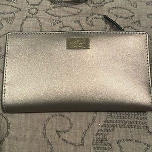 Kate Spade Bifold Wallet